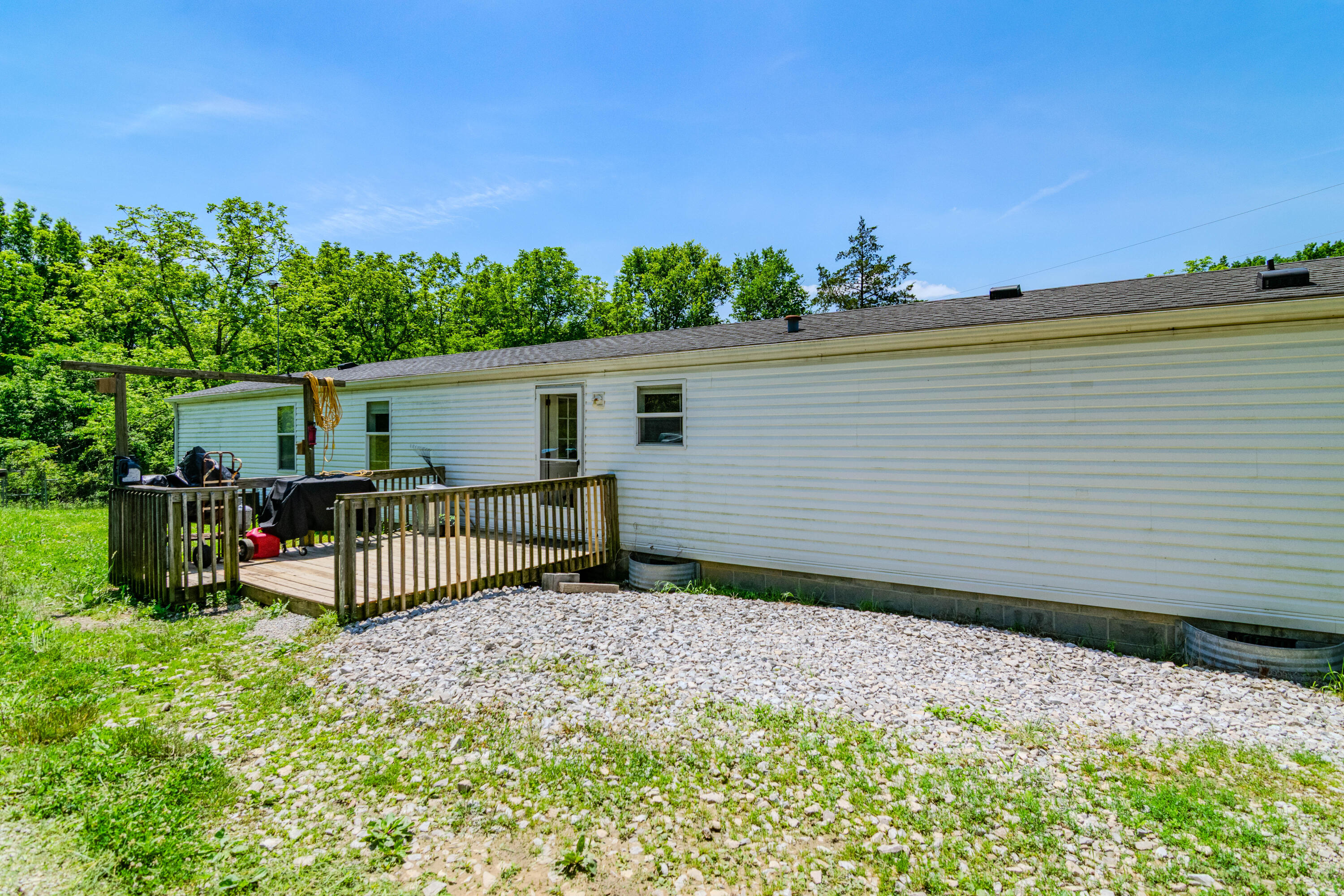 1265 Edmonson Road Lawrenceburg, KY 40342 - Photo 6 of 64 1265Edmonson-0006