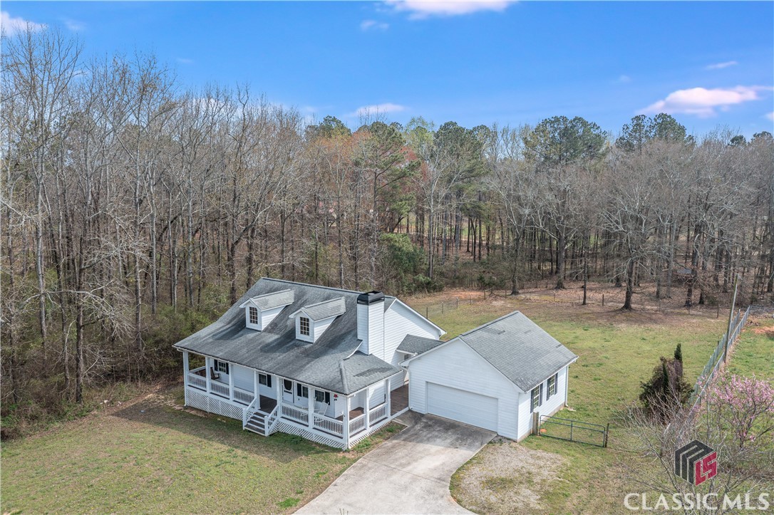 155 Collier Church Road Comer, GA 30629 - Photo 8 of 40