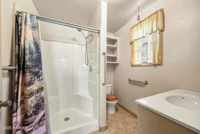 $90,000 | 402 Fruge Street, Mermentau, LA 70556