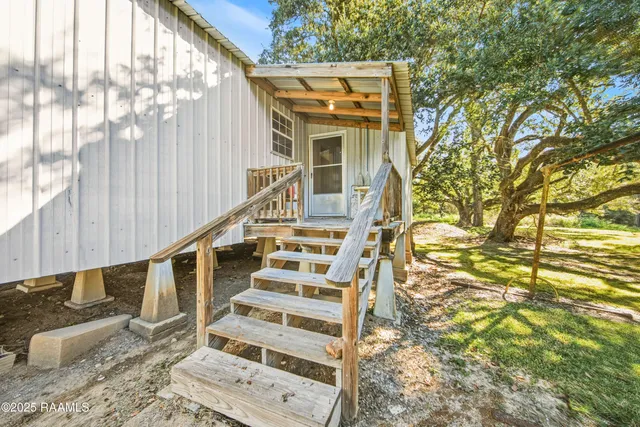 $90,000 | 402 Fruge Street, Mermentau, LA 70556