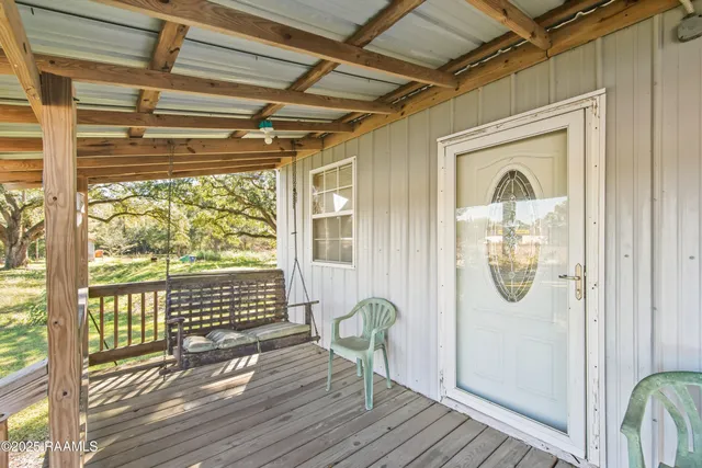 $90,000 | 402 Fruge Street, Mermentau, LA 70556