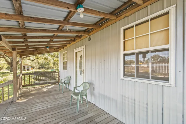 $90,000 | 402 Fruge Street, Mermentau, LA 70556