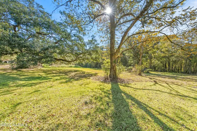 $90,000 | 402 Fruge Street, Mermentau, LA 70556