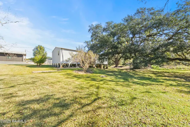 $90,000 | 402 Fruge Street, Mermentau, LA 70556
