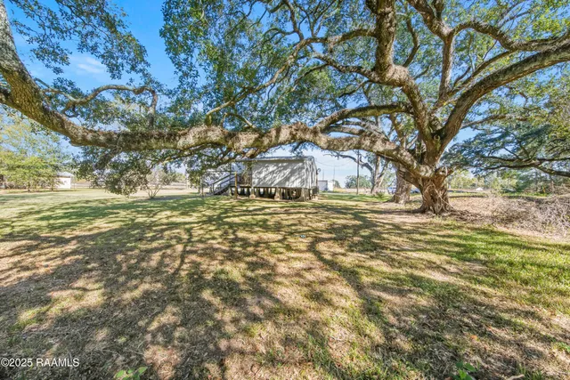 $90,000 | 402 Fruge Street, Mermentau, LA 70556