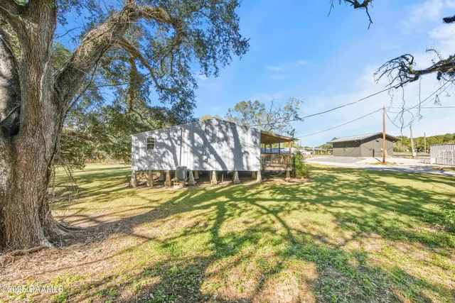 $90,000 | 402 Fruge Street, Mermentau, LA 70556