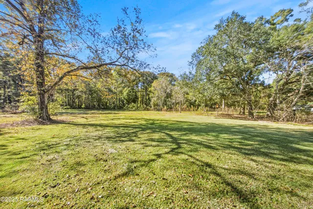 $90,000 | 402 Fruge Street, Mermentau, LA 70556