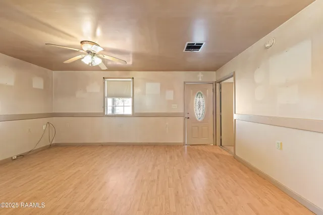 $90,000 | 402 Fruge Street, Mermentau, LA 70556