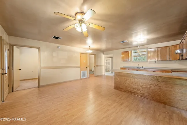 $90,000 | 402 Fruge Street, Mermentau, LA 70556