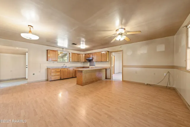 $90,000 | 402 Fruge Street, Mermentau, LA 70556