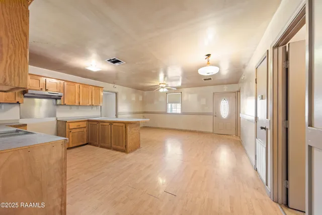 $90,000 | 402 Fruge Street, Mermentau, LA 70556