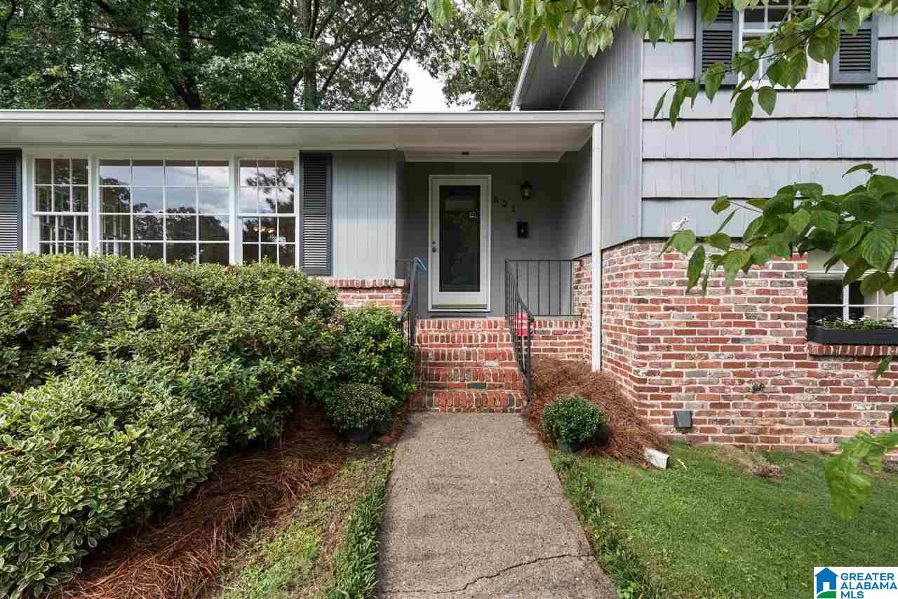 821 Woodvale Road Birmingham, AL 35222 - Photo 4 of 35