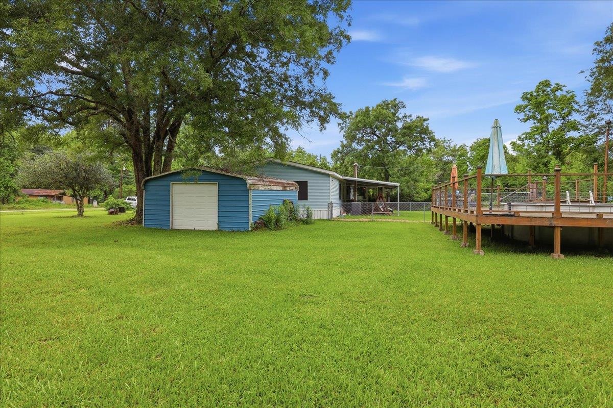 365 Connell Road Vidor, TX 77662 - Photo 32 of 33