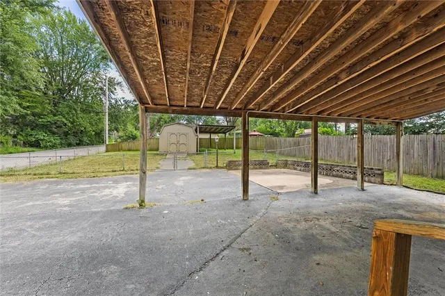 $199,900 | 701 West 24th Street, Independence, MO 64055