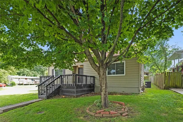 $199,900 | 701 West 24th Street, Independence, MO 64055