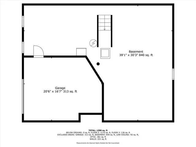 $199,900 | 701 West 24th Street, Independence, MO 64055