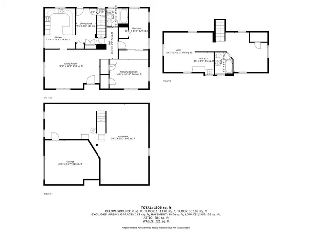 $199,900 | 701 West 24th Street, Independence, MO 64055