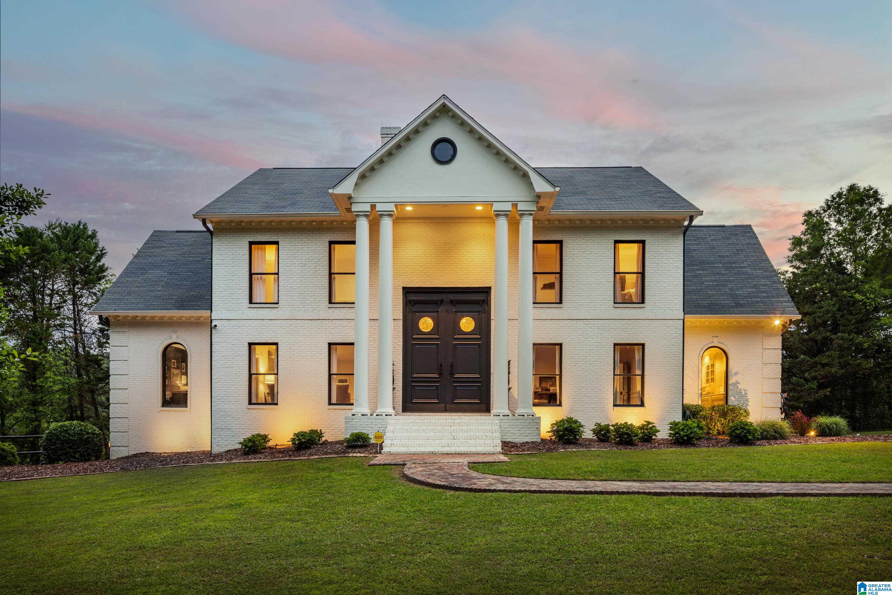 5750 Lake Side Road Leeds, AL 35094 - Photo 100 of 100