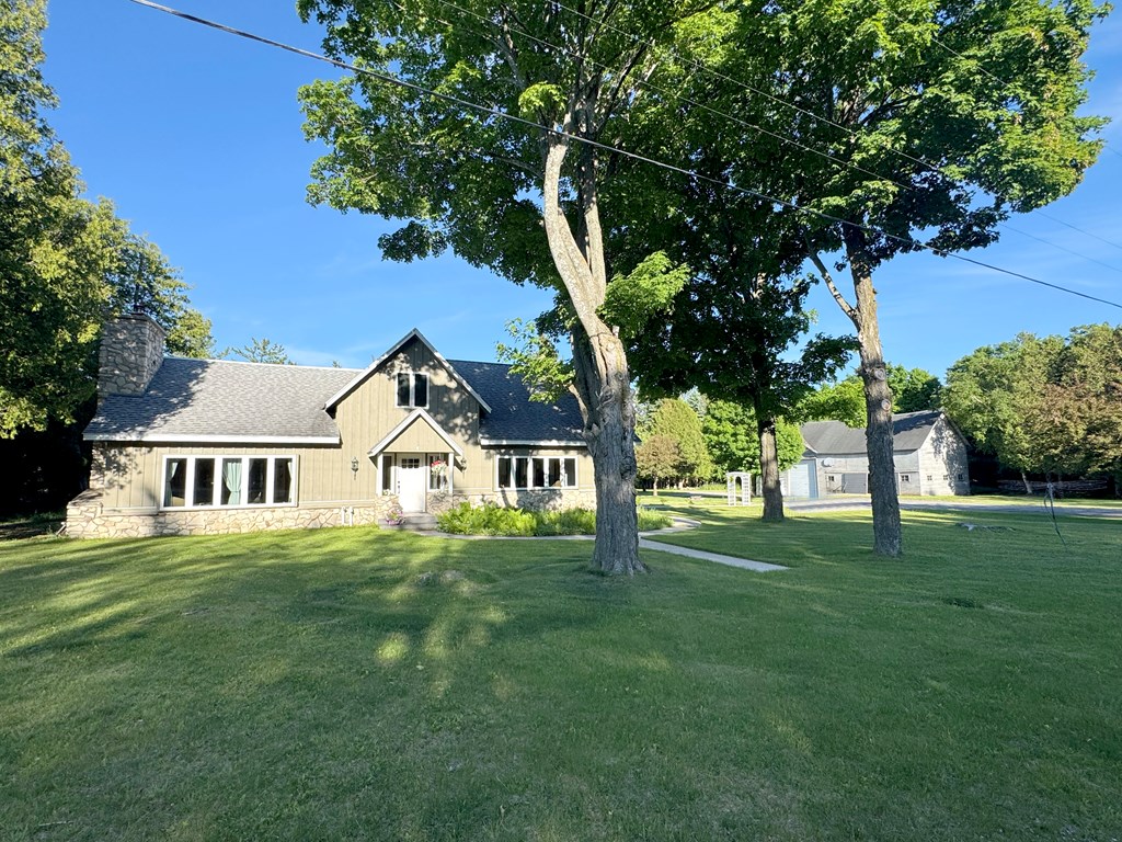 1292 East Side Road Washington Island, WI 54246 - Photo 6 of 41