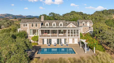 $5,225,000 | 2220 Warm Springs Road, Glen Ellen, CA 95442