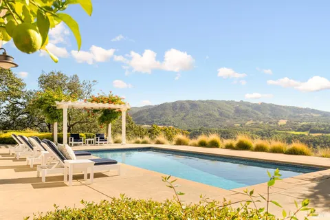 $5,225,000 | 2220 Warm Springs Road, Glen Ellen, CA 95442