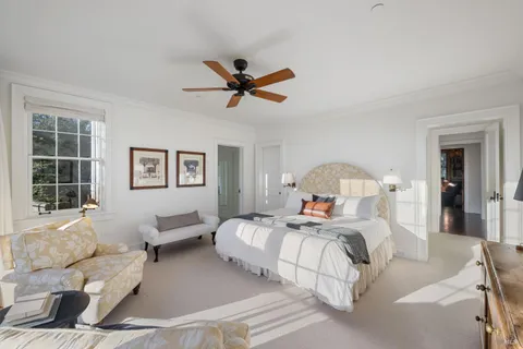 $5,225,000 | 2220 Warm Springs Road, Glen Ellen, CA 95442