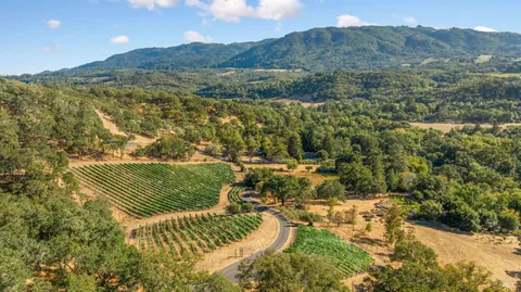 $5,225,000 | 2220 Warm Springs Road, Glen Ellen, CA 95442