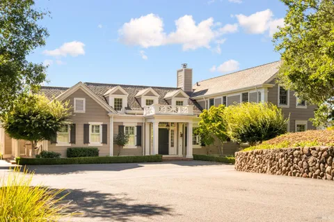 $5,225,000 | 2220 Warm Springs Road, Glen Ellen, CA 95442