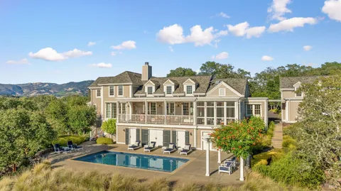 $5,225,000 | 2220 Warm Springs Road, Glen Ellen, CA 95442
