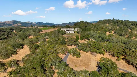 $5,225,000 | 2220 Warm Springs Road, Glen Ellen, CA 95442