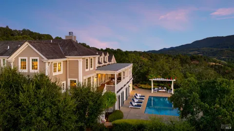 $5,225,000 | 2220 Warm Springs Road, Glen Ellen, CA 95442