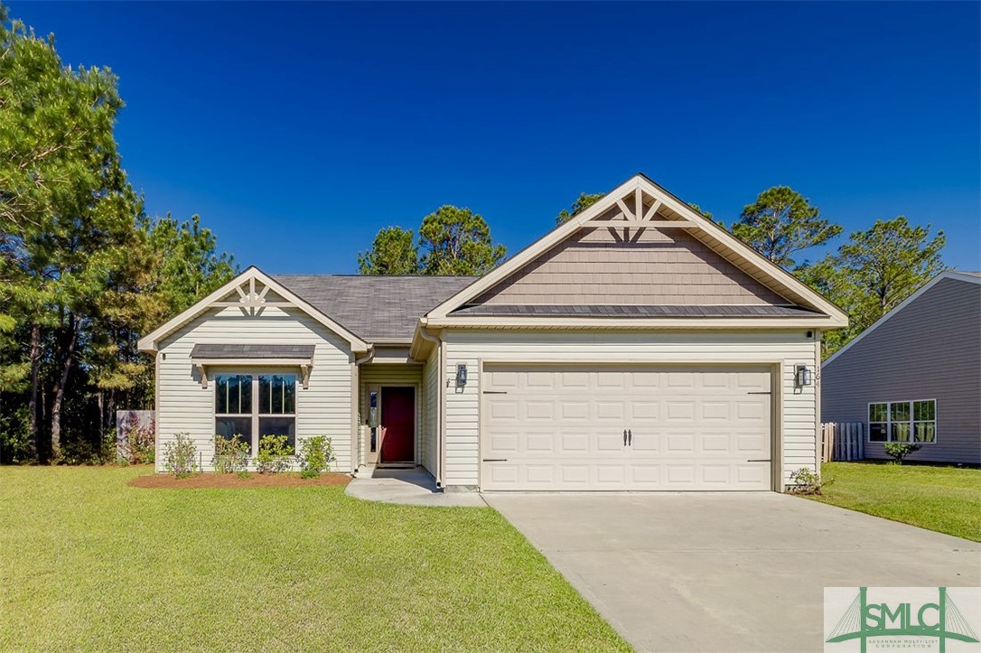 164 Willow Drive Guyton, GA 31312 - Photo 1 of 31