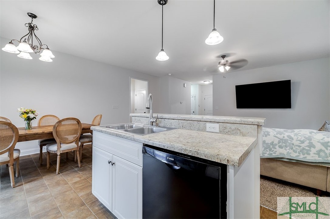 164 Willow Drive Guyton, GA 31312 - Photo 12 of 31