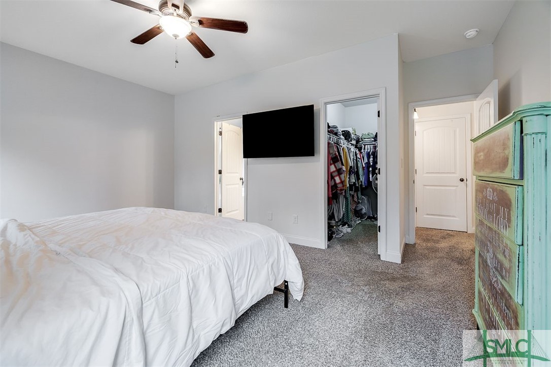 164 Willow Drive Guyton, GA 31312 - Photo 17 of 31