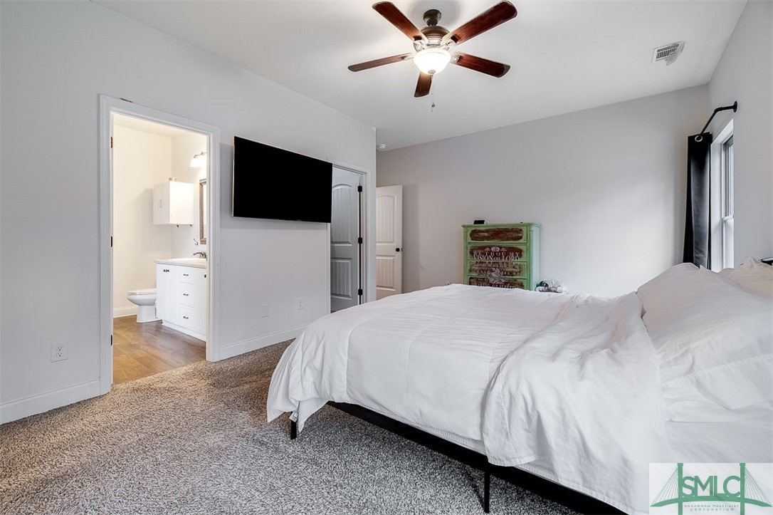 164 Willow Drive Guyton, GA 31312 - Photo 18 of 31