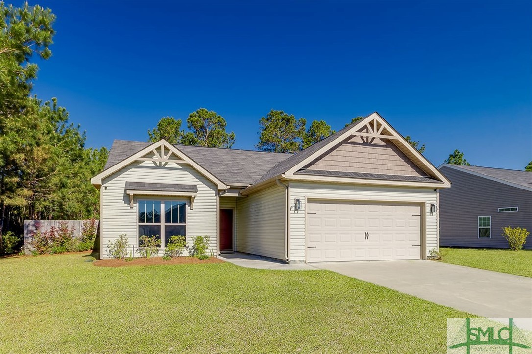 164 Willow Drive Guyton, GA 31312 - Photo 2 of 31