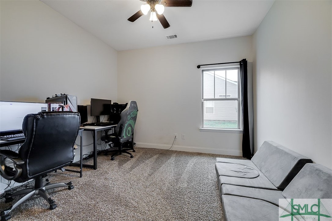 164 Willow Drive Guyton, GA 31312 - Photo 21 of 31