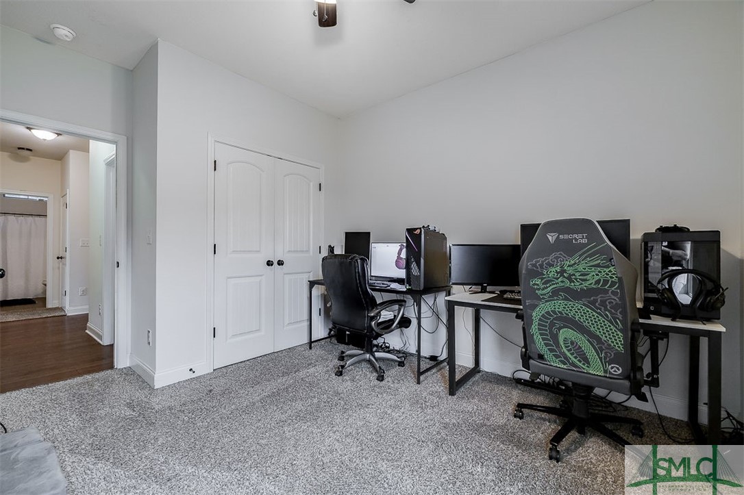 164 Willow Drive Guyton, GA 31312 - Photo 22 of 31