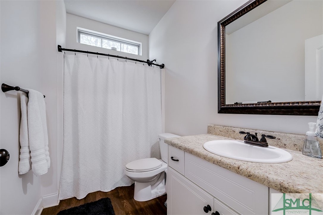 164 Willow Drive Guyton, GA 31312 - Photo 23 of 31