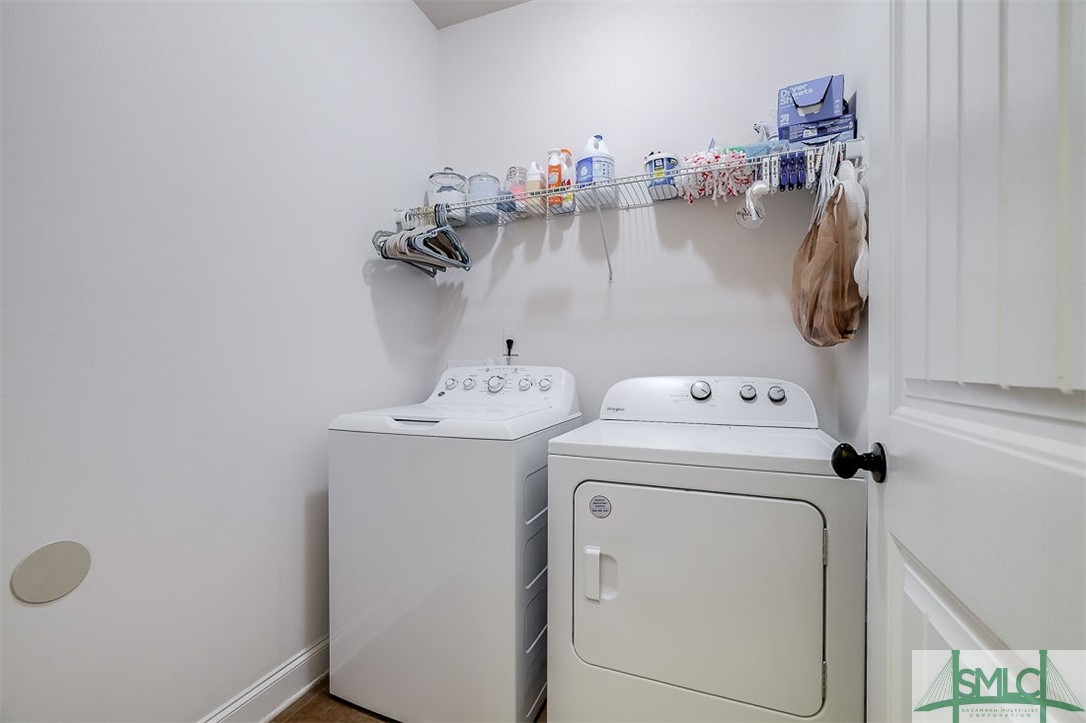 164 Willow Drive Guyton, GA 31312 - Photo 26 of 31