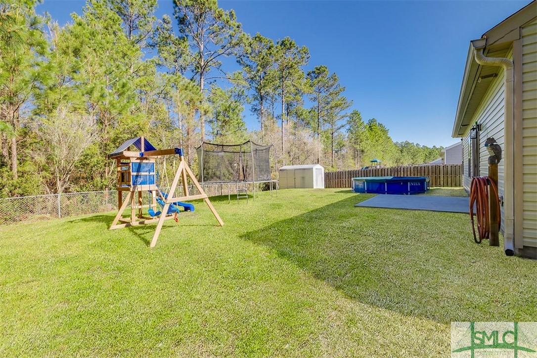 164 Willow Drive Guyton, GA 31312 - Photo 29 of 31