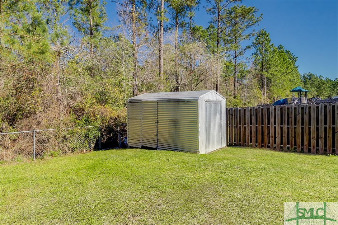 164 Willow Drive Guyton, GA 31312 - Photo 30 of 31