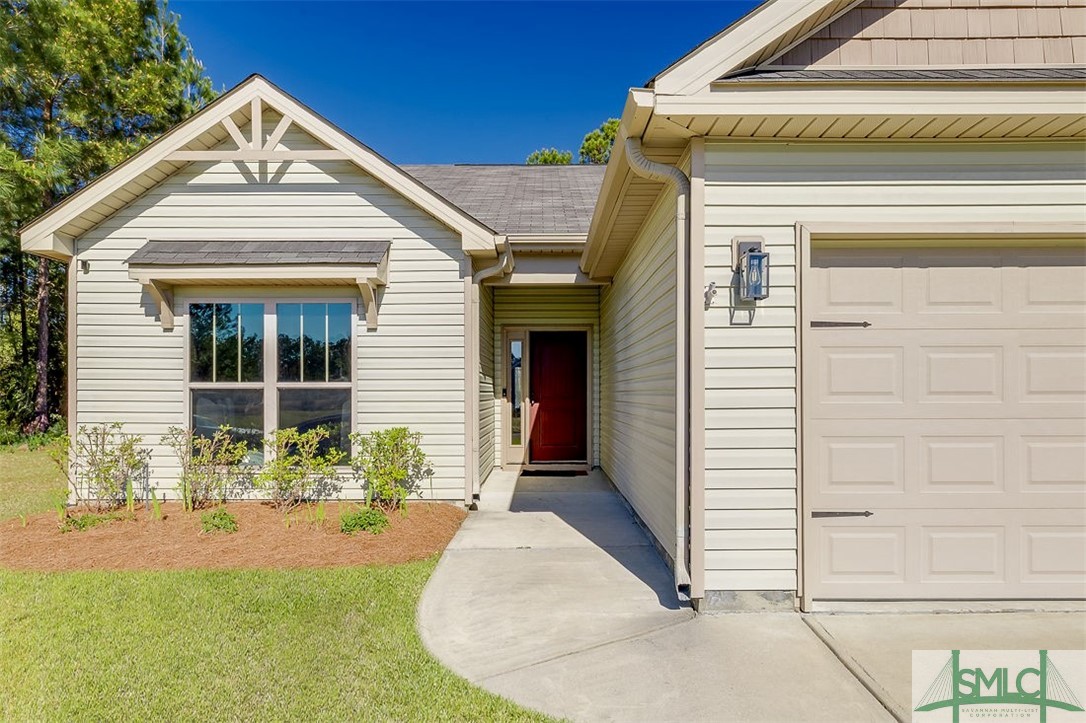 164 Willow Drive Guyton, GA 31312 - Photo 3 of 31