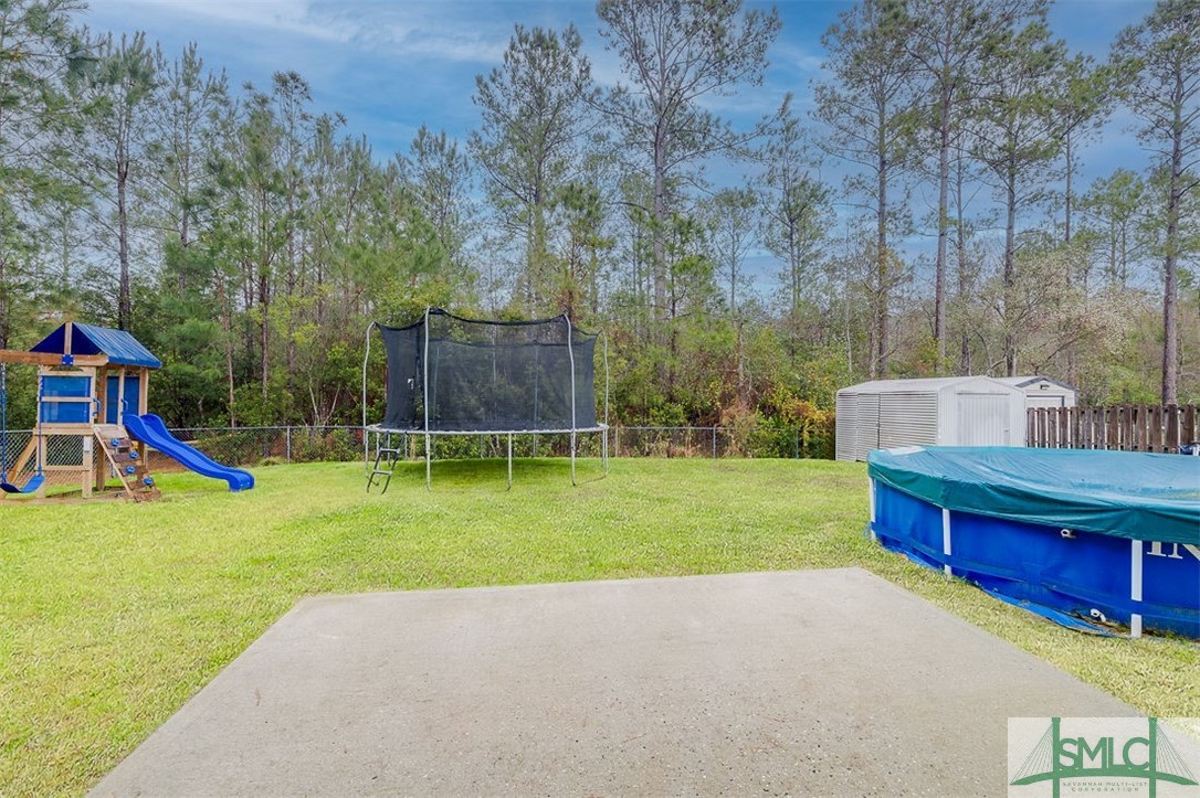 164 Willow Drive Guyton, GA 31312 - Photo 31 of 31