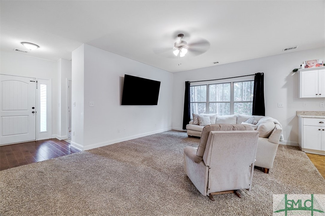 164 Willow Drive Guyton, GA 31312 - Photo 5 of 31