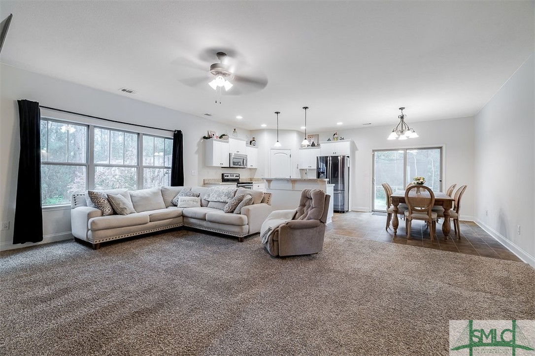 164 Willow Drive Guyton, GA 31312 - Photo 6 of 31