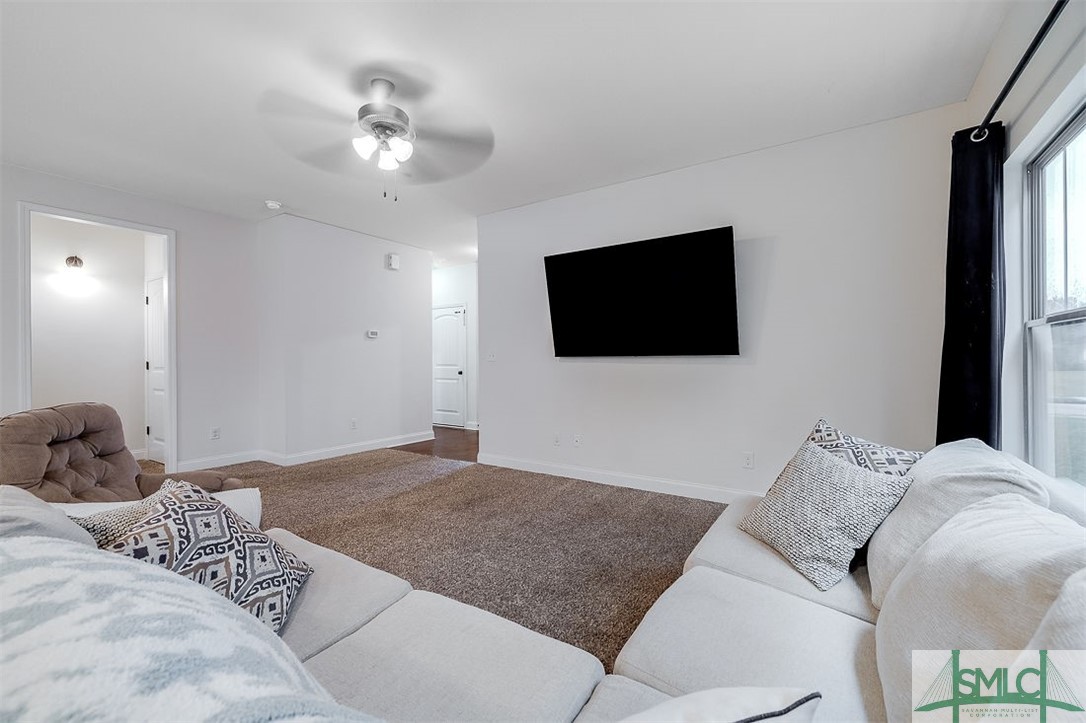 164 Willow Drive Guyton, GA 31312 - Photo 8 of 31