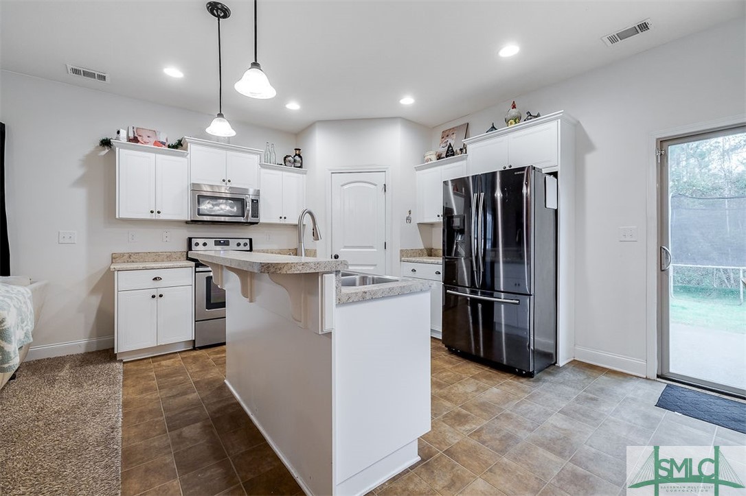 164 Willow Drive Guyton, GA 31312 - Photo 9 of 31