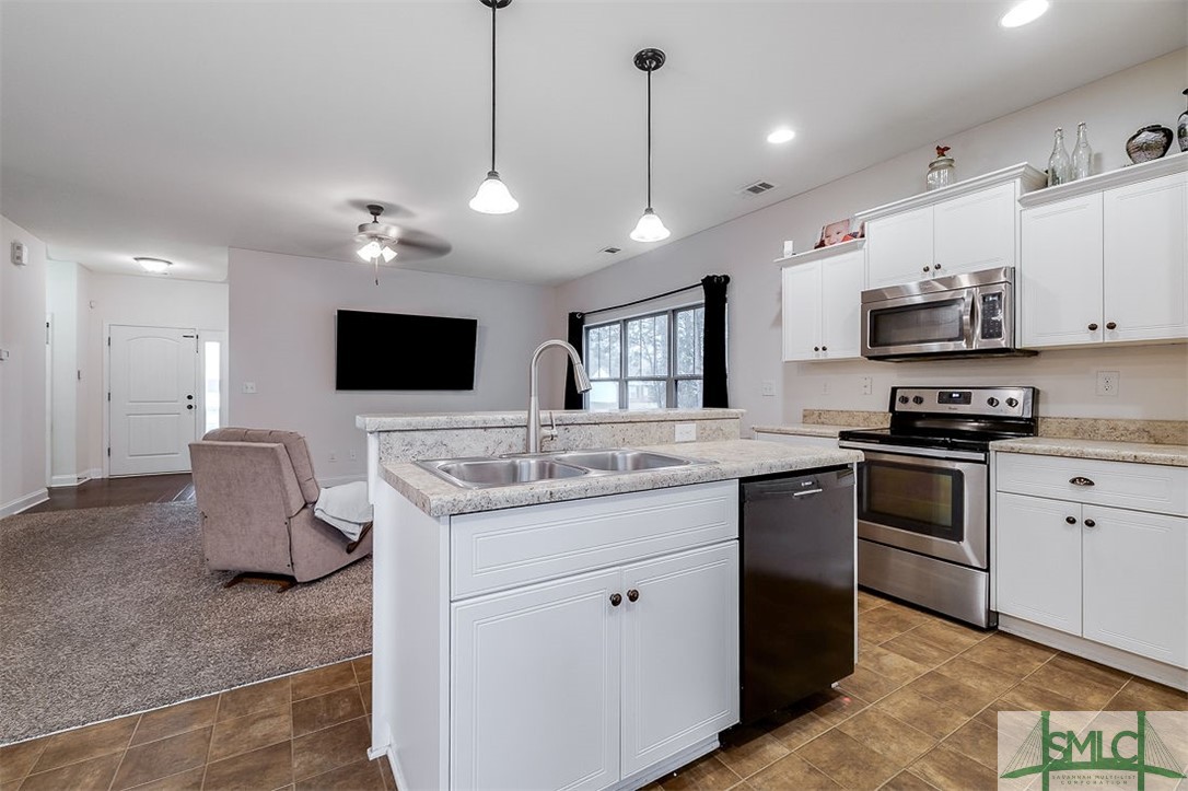 164 Willow Drive Guyton, GA 31312 - Photo 10 of 31