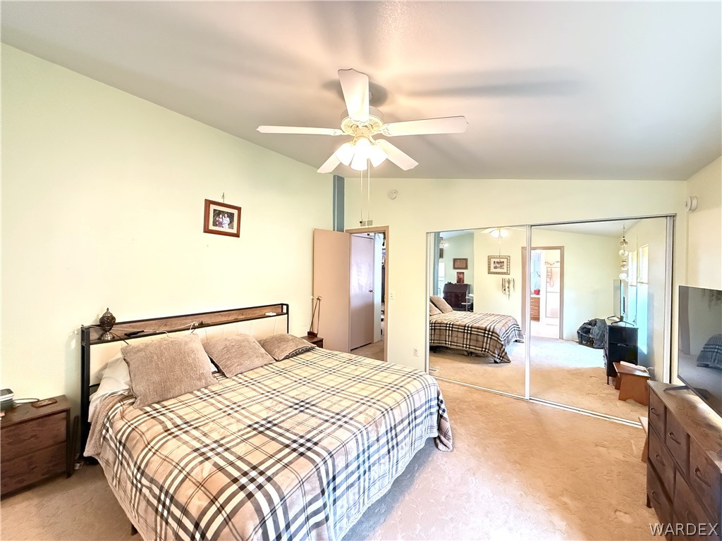 3661 Gila Road Golden Valley, AZ 86413 - Photo 16 of 39 Bedroom